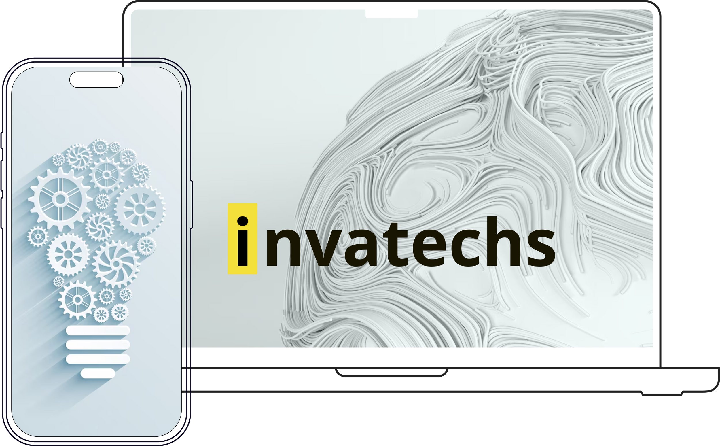 Invatechs Software logo